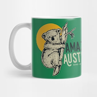 Amazing Koalas Mug